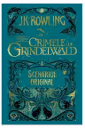 Animale fantastice. Crimele lui Grindelwald