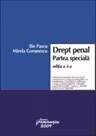 Drept penal. Partea speciala (editia a 2-a)
