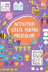 Activitati istete pentru prescolari (4 ani +)