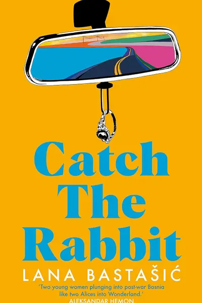 Catch the Rabbit