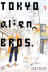Tokyo Alien Bros - Volume 1