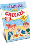 Manutele mele creeaza 4+