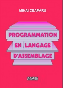 Programmation en langage d'assemblage