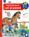 Totul despre cai si ponei