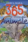 365 de curiozitati despre animale. Flamingo