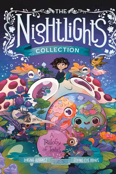 The Nightlights Collection