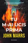 Tu m-ai ucis prima