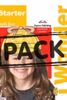 Curs limba engleza iWonder Starter Manual cu iebook - Jenny Dooley, Bob Obee