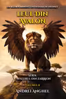 Leul din Avalon vol. 2 - PRINTED EDGES