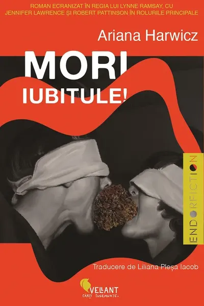 Mori, iubitule! Ed.2