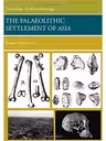 The Palaeolithic Settlement of Asia