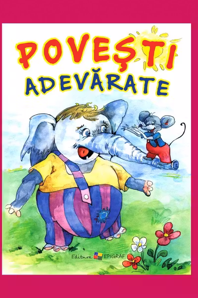 Povesti Adevarate