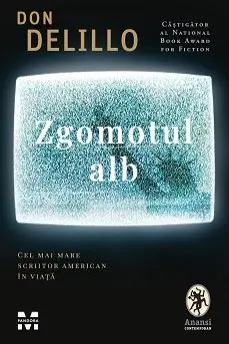 Zgomotul alb