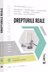 Fișe de drept civil. Drepturile reale