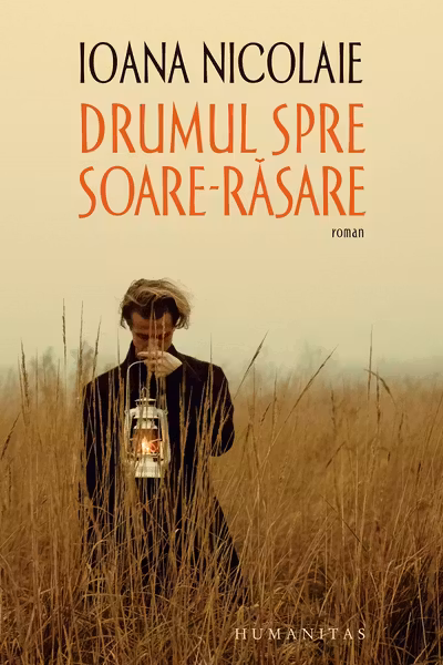 Drumul spre Soare-Rasare