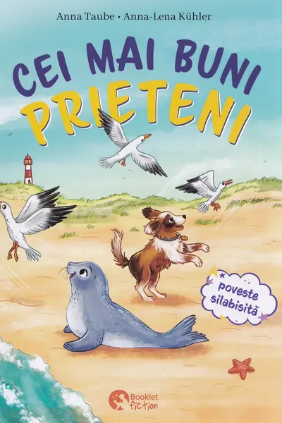 Cei mai buni prieteni. Micul dinozaur isi cauta prieten