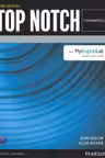 Top Notch 3e Fundamentals Student Book with MyEnglishLab