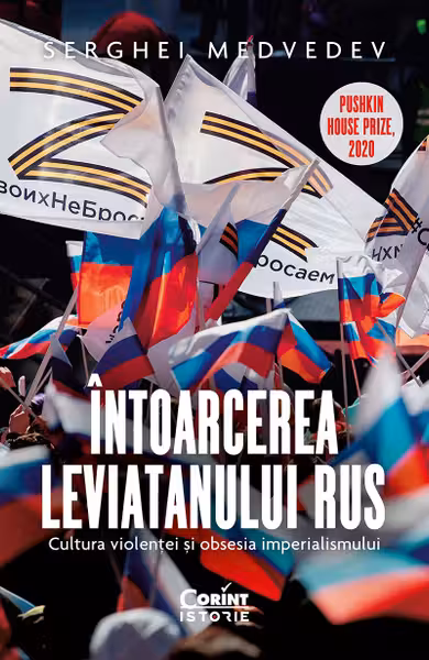 Intoarcerea Leviatanului rus