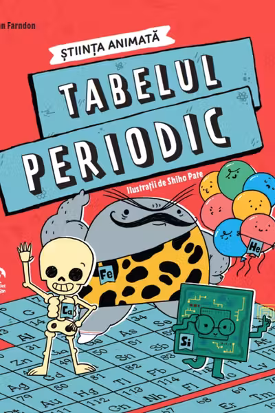 Tabelul periodic