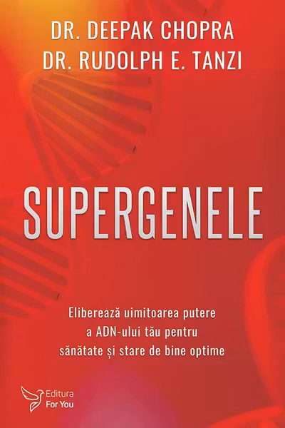 Supergenele