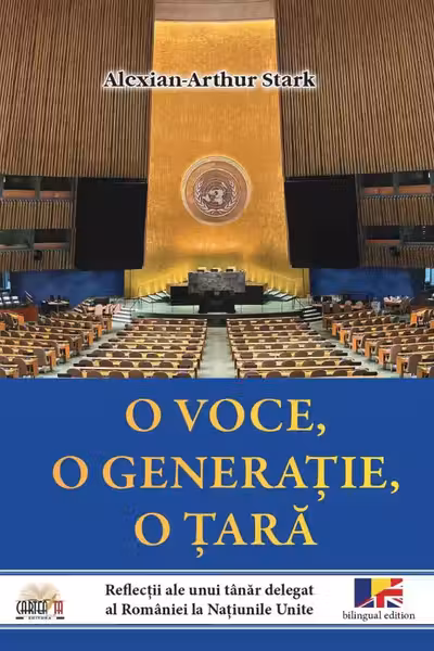 O voce, o generatie, o tara