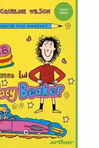 Povestea lui Tracy Beaker