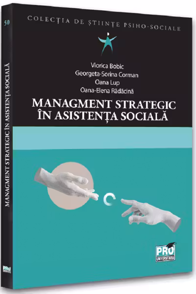 Management strategic in asistenta sociala