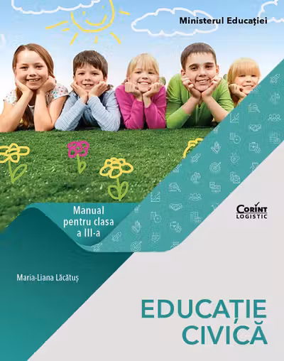 Educatie civica. Manual pentru clasa a 3-a