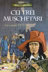 Cei trei muschetari (varianta repovestita)