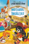 Motanul incaltat - Stiu sa citesc cu litere mari de tipar!