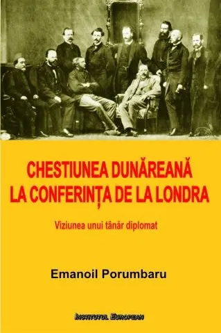 Chestiunea Dunăreană la Conferința de la Londra