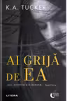 Moon Light. AI GRIJA DE EA.