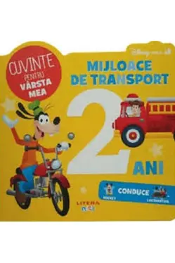 Mijloace de transport