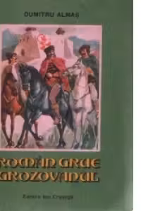 Roman Grue Grozovanul