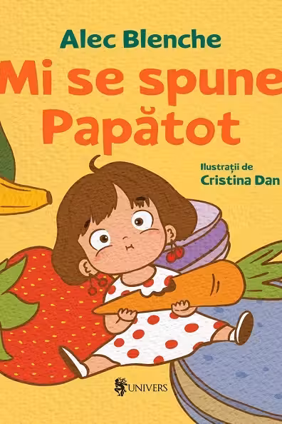 Mi se spune Păpătot!