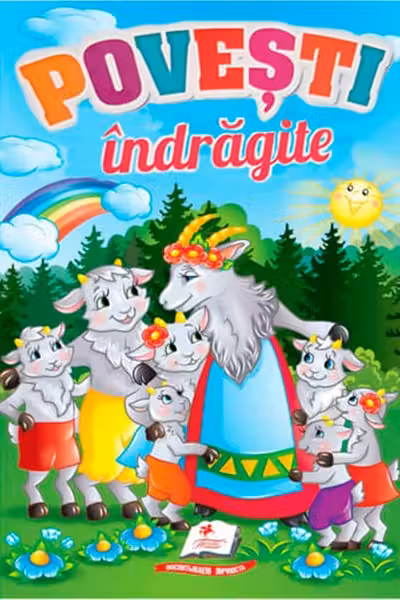 Povesti indragite