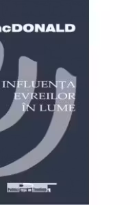 Influența evreilor în lume