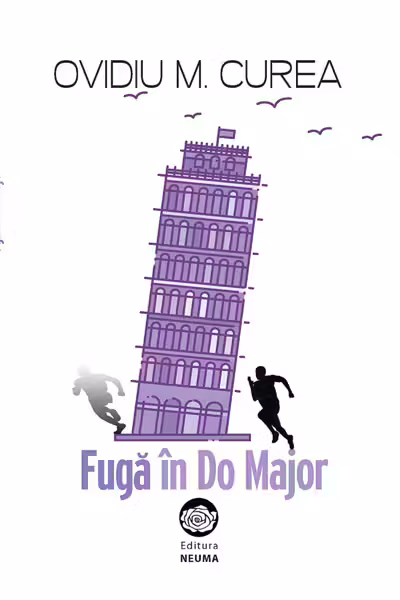 Fuga în Do Major