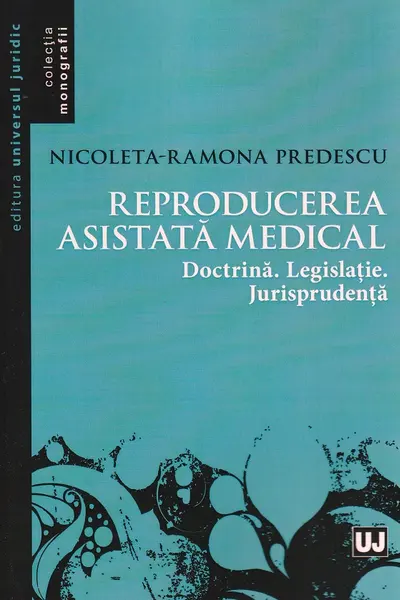 Reproducerea asistată medical