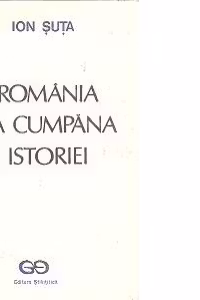 Romania la cumpana istoriei - August 1944