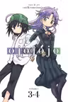 Ojojojo - Volumes 3-4
