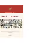 Dictionarul clericilor si mirenilor ortodocsi romani marturisitori in detentia comunista (1945-1964)