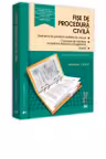 Fise de procedura civila 2018. Editia a 5-a, revizuita si completata