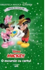 Disney Mickey - O excursie cu cortul (Editie de colectie)