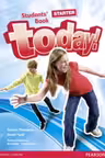 Today! Starter Students' Book