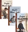 Pachet 3 volume - Contele de Monte-Cristo