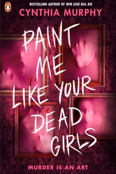Paint Me Like Your Dead Girls