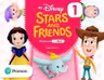 Stars and Friends 1. Workbook + eBook