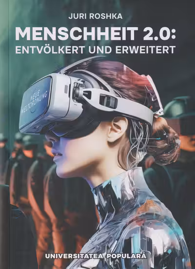 Menschheit 2.0