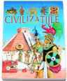 Istoria pe intelesul copiilor - Civilizatiile Soarelui